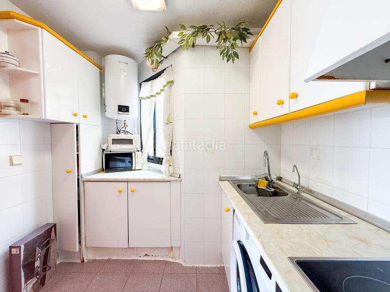 Foto eafff813-6b4e-4ad0-800a-f970594dbe8f. Piccolo appartamento in Casco Antiguo Águilas