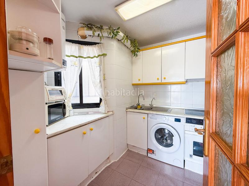 Foto eb14c919-862f-4999-9707-6890c1a7beea. Piccolo appartamento in Casco Antiguo Águilas