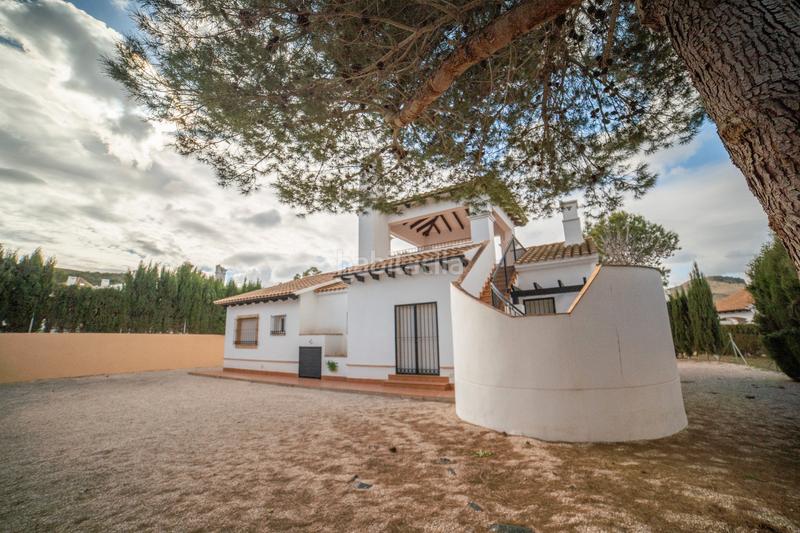 Foto 4e3b98f5-2106-441c-89ec-bad060942b69. House with parking pool in La Pinilla - Las Palas Fuente Álamo de Murcia