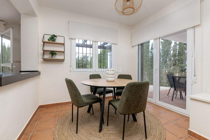 Foto 68da622e-1044-4b26-a8b3-424edb808201. House with parking pool in La Pinilla - Las Palas Fuente Álamo de Murcia