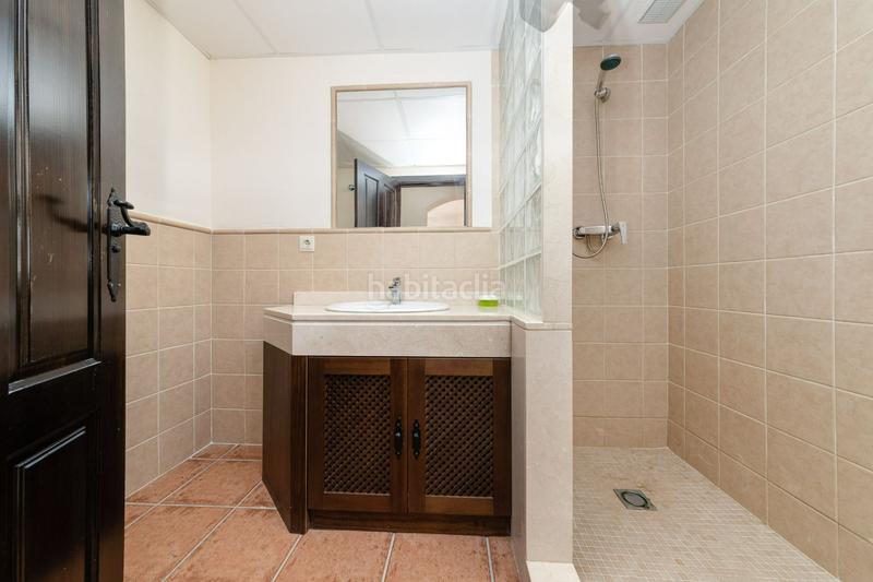 Foto a6696fe1-c250-40c1-9101-355b761e9fcb. House with parking pool in La Pinilla - Las Palas Fuente Álamo de Murcia