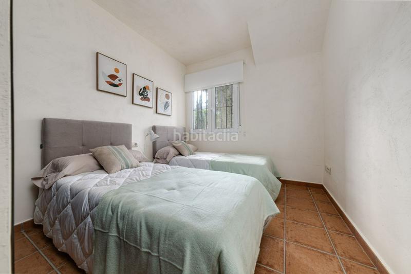 Foto b4076a9b-1a02-49d0-be61-67c4a6dc681c. House with parking pool in La Pinilla - Las Palas Fuente Álamo de Murcia