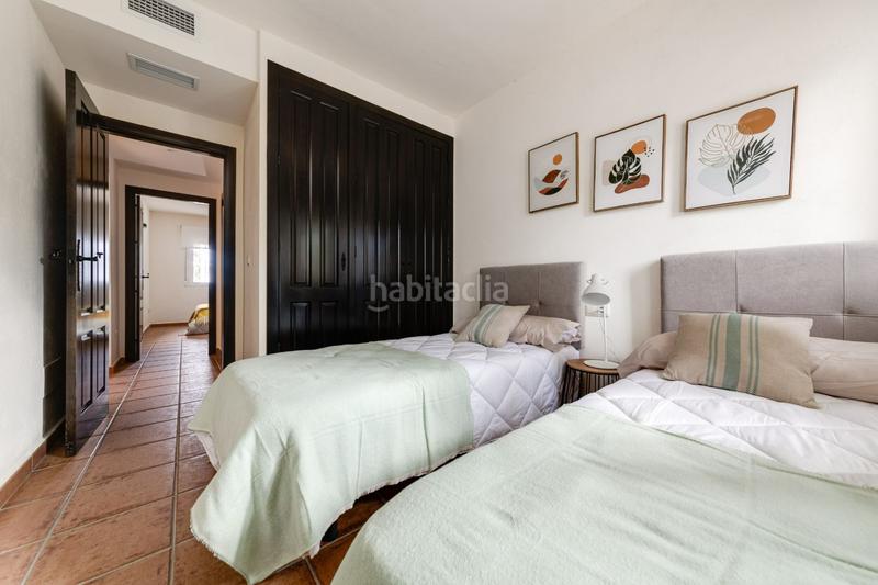 Foto d9ba347c-c602-4b6d-a807-02a0689f0cd2. House with parking pool in La Pinilla - Las Palas Fuente Álamo de Murcia