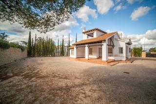 Maison à La Pinilla - Las Palas. Modelo retamalos altos de las palas se ubica en el valle de ming