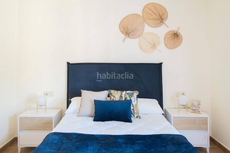 Foto 0cae5c7b-2a4c-46fd-a6e0-2fa2812f1e98. Casa con parcheggio piscina in La Pinilla - Las Palas Fuente Álamo de Murcia