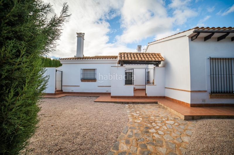 Foto 10f79669-7473-4989-9be7-0b93d258b9c4. Casa con parcheggio piscina in La Pinilla - Las Palas Fuente Álamo de Murcia