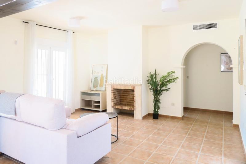 Foto 3a39493f-9fc7-4cd0-a001-71cd88e10155. Casa con parcheggio piscina in La Pinilla - Las Palas Fuente Álamo de Murcia