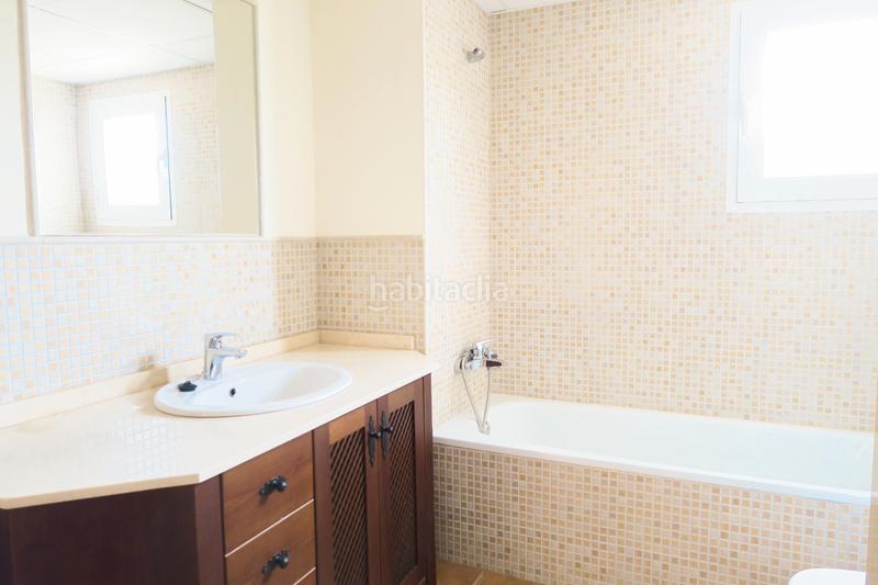 Foto 4a976cec-6be6-4671-8b43-49a6f24151ca. Casa con parcheggio piscina in La Pinilla - Las Palas Fuente Álamo de Murcia