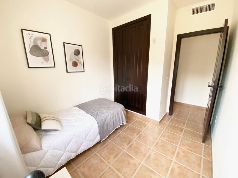 Foto 54bda832-3b5c-4166-b2aa-2a2e77991230. Casa con parcheggio piscina in La Pinilla - Las Palas Fuente Álamo de Murcia