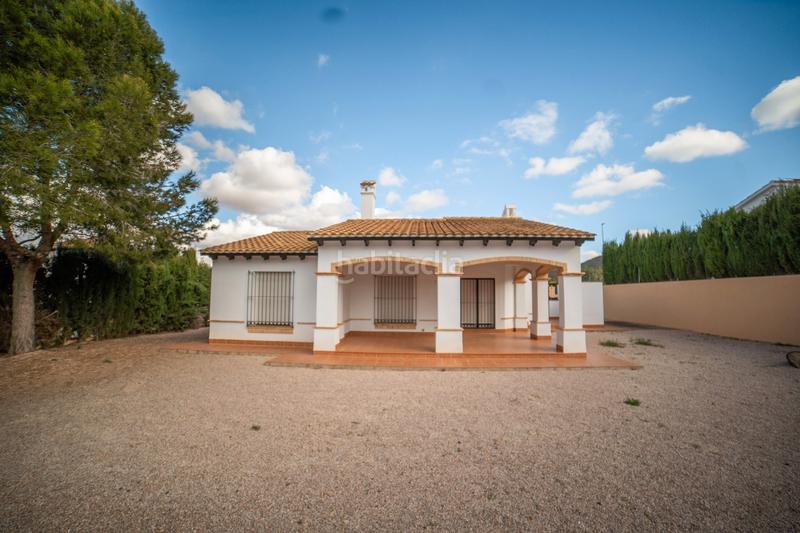 Foto 58787c18-0f77-4d63-8f42-bcbb2b61ceb0. Casa con parcheggio piscina in La Pinilla - Las Palas Fuente Álamo de Murcia