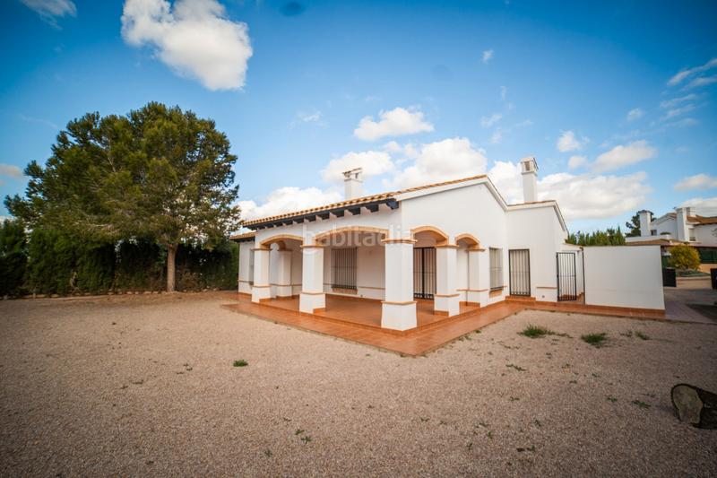 Foto 60a1e051-f6f0-4f1c-aa09-af5272ce4ff7. Casa con parcheggio piscina in La Pinilla - Las Palas Fuente Álamo de Murcia