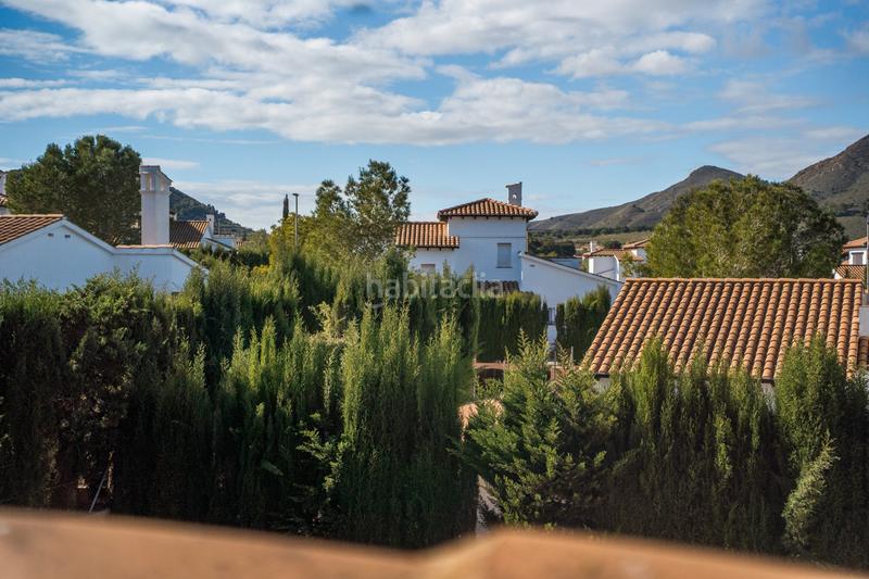 Foto 8f92223e-6d8d-4b57-9a6d-0c955963dfc8. Casa con parcheggio piscina in La Pinilla - Las Palas Fuente Álamo de Murcia
