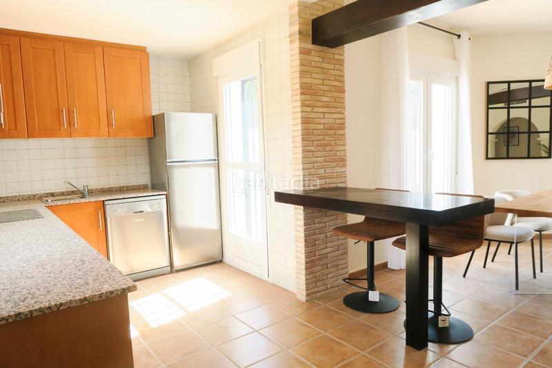 Foto a1952b04-6d51-4951-97e1-47edc8a15ce3. Casa con parcheggio piscina in La Pinilla - Las Palas Fuente Álamo de Murcia