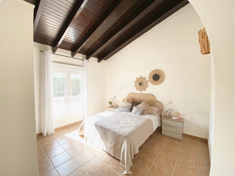 Foto a3d3147a-e139-41e7-bcaa-13f75ed950bf. Casa con parcheggio piscina in La Pinilla - Las Palas Fuente Álamo de Murcia