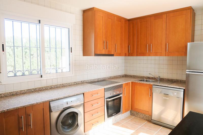 Foto a6a35cee-207c-4a25-b0f8-944ecee306b5. Casa con parcheggio piscina in La Pinilla - Las Palas Fuente Álamo de Murcia