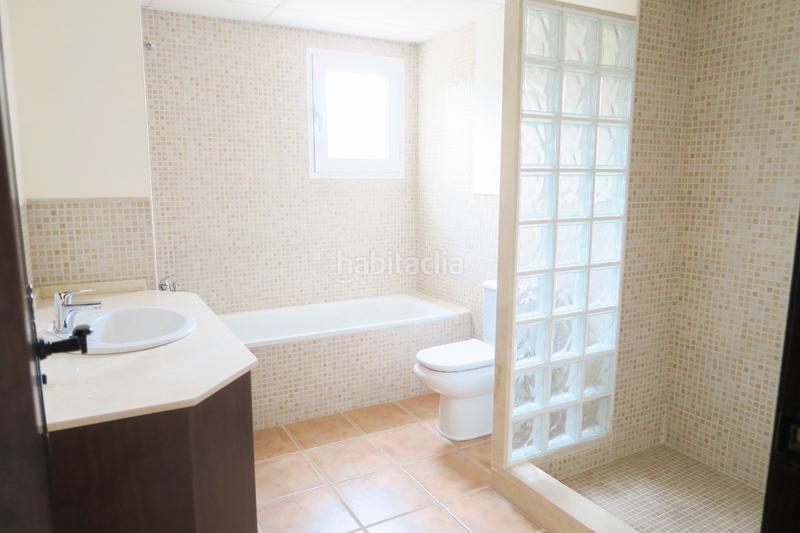 Foto ad033f2f-d0b9-4250-9ddf-8cd1e2a77ae9. Casa con parcheggio piscina in La Pinilla - Las Palas Fuente Álamo de Murcia