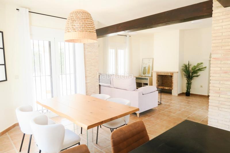 Foto d21c762f-a5df-4d6e-ac1e-9ad1b404d5ab. Casa con parcheggio piscina in La Pinilla - Las Palas Fuente Álamo de Murcia