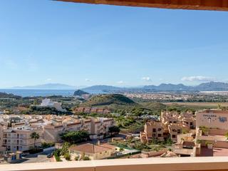 Apartament a Los Collados-Los Geraneos. Descubra su oasis costero en collado bajo, águilas murcia! le pr