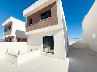 Casa en Las Lomas - Las Yucas. Descubre residencial banana beach guilas! un exclusivo complejo