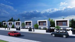 Casa a Las Lomas - Las Yucas. Descubre residencial banana beach águilas! un exclusivo complejo