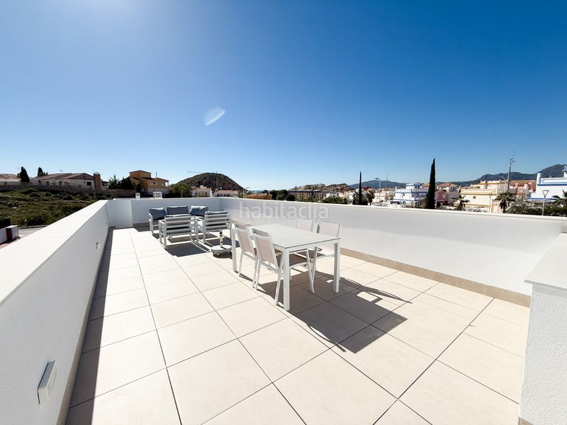 Foto 11eba340-b3bb-48a8-8503-48cd099042f4. Casa amb aparcament piscina a San Juan de los Terreros