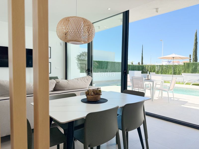 Foto 15a44fc2-b29b-4ff2-8122-bd73b23dacf1. Casa amb aparcament piscina a San Juan de los Terreros