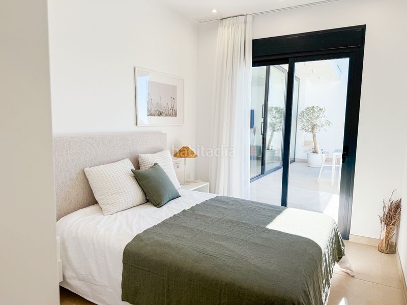 Foto 49985a83-176f-4972-a6d5-b07d976fc79c. Casa amb aparcament piscina a San Juan de los Terreros