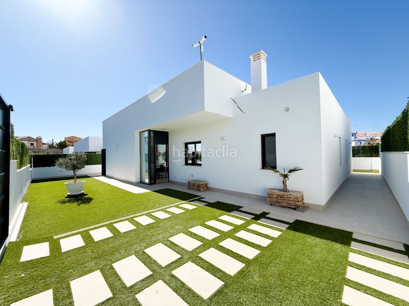 Foto 67ad18a5-0a6a-4f3c-a822-2b4908c7e929. Casa amb aparcament piscina a San Juan de los Terreros