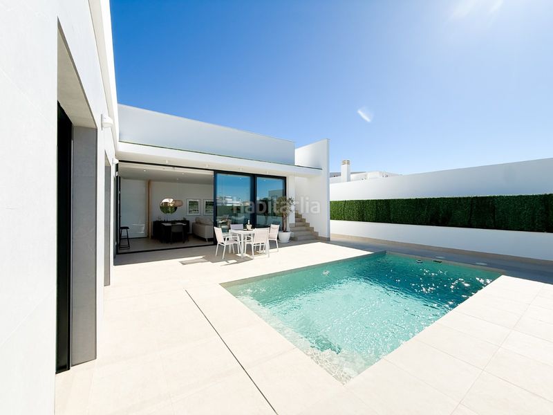 Foto 7fd4128e-90db-4ed7-8da8-f028c2d8ab46. Casa amb aparcament piscina a San Juan de los Terreros