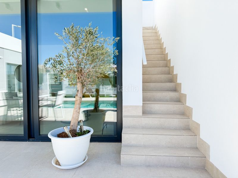 Foto c0c2a9e6-b904-41e6-ba76-476d8e3270b7. Casa amb aparcament piscina a San Juan de los Terreros
