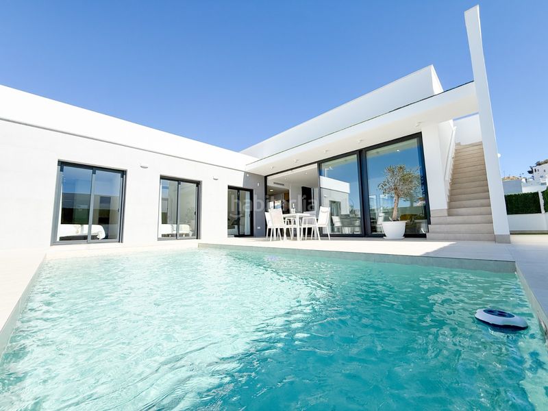 Foto ce29d77b-8e71-493f-8c7e-44016ad776b9. Casa amb aparcament piscina a San Juan de los Terreros