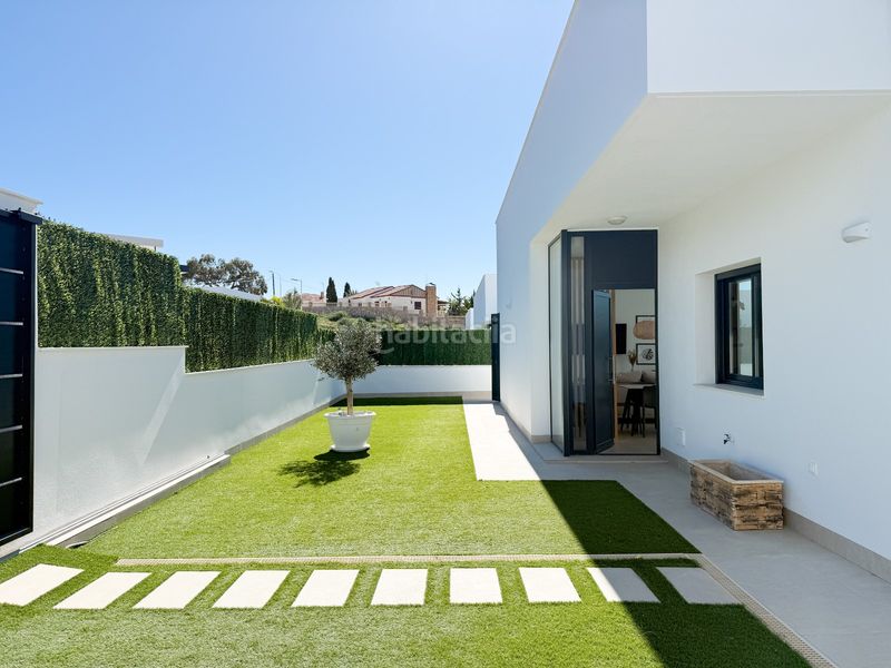 Foto f15d396f-86ca-482e-859c-1f6ee54d06a9. Casa amb aparcament piscina a San Juan de los Terreros