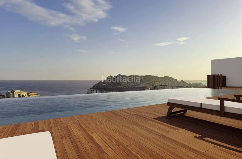 Foto 0b9d394f-ee53-4d9e-899a-6f599f5a27f7. Piso venta directa de promotor precios desde 290.000e2 dºa 640.000descubre esta exclusiva promoción de obra nueva , ubicada en Águilas