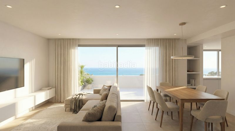 Foto 2fda18ac-6a7e-4e6e-bff2-288ad62ff1bc. Piso venta directa de promotor precios desde 290.000e2 dºa 640.000descubre esta exclusiva promoción de obra nueva , ubicada en Águilas