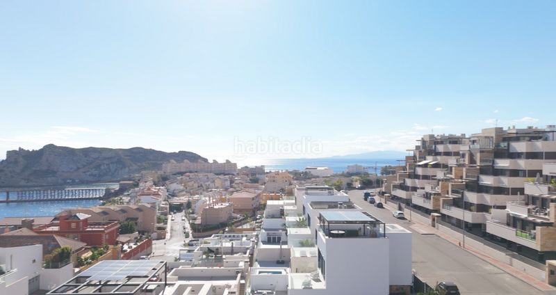 Foto 34ccdb3f-54a0-463b-94ac-bdae001b721a. Piso venta directa de promotor precios desde 290.000e2 dºa 640.000descubre esta exclusiva promoción de obra nueva , ubicada en Águilas