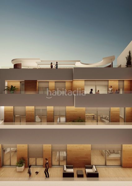 Foto 6f3b957e-4822-4eac-a58f-2573fa6f4b10. Piso venta directa de promotor precios desde 290.000e2 dºa 640.000descubre esta exclusiva promoción de obra nueva , ubicada en Águilas