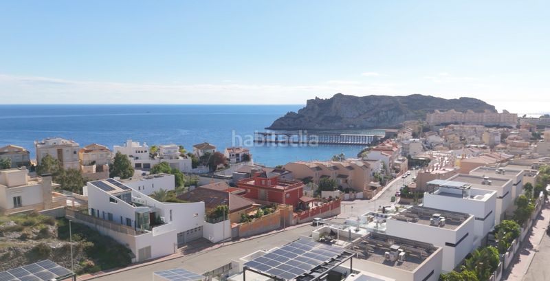 Foto c949ebd8-74da-403f-94b8-5fee1eb6fce1. Piso venta directa de promotor precios desde 290.000e2 dºa 640.000descubre esta exclusiva promoción de obra nueva , ubicada en Águilas