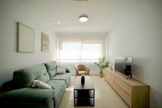 Piccolo appartamento in Las Lomas - Las Yucas. La vivienda dispone de 1 dormitorio y 1 baño completo, además de