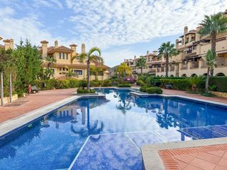 Appartement à Isla del Fraile. Estupenda vivienda en el exclusivo isla del fraile resortdescubr