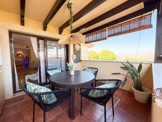 Flat in Isla del Fraile. Estupenda vivienda en el exclusivo isla del fraile resortdescubr