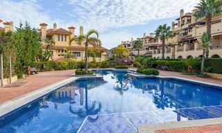 Apartment in Isla del Fraile. Estupenda vivienda en el exclusivo residencial isla del fraile r