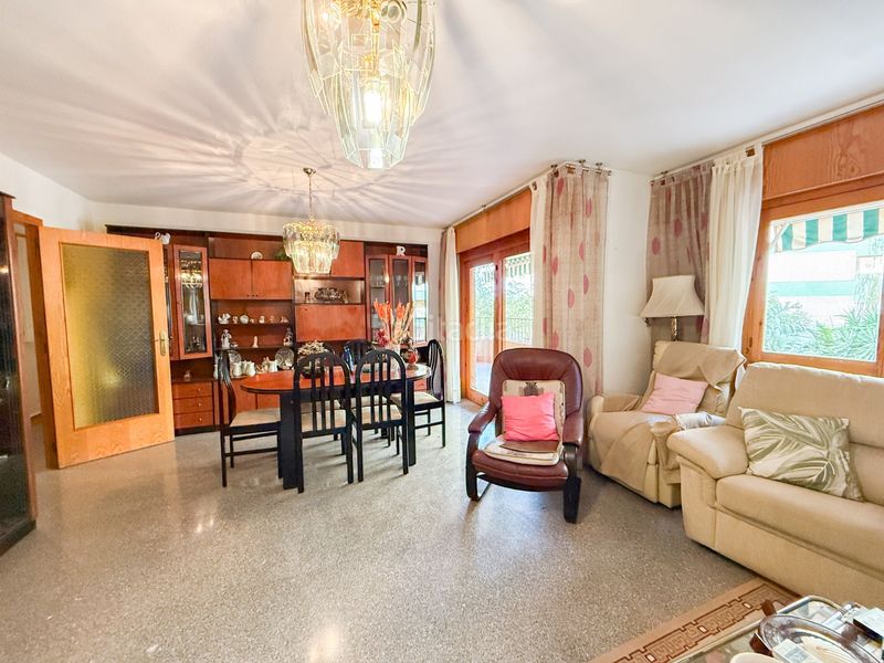 Foto 2d7b0004-1586-45d4-af2b-96ccc29f14e7. Pis amb aparcament a Delicias Águilas