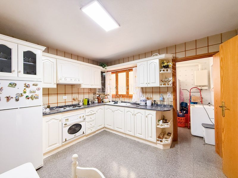 Foto 78d5f451-456d-4e78-8c6e-108e85e8f7fa. Pis amb aparcament a Delicias Águilas