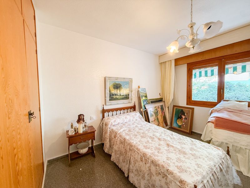 Foto b573c152-9b25-4da3-8e22-7092c4b856d0. Pis amb aparcament a Delicias Águilas