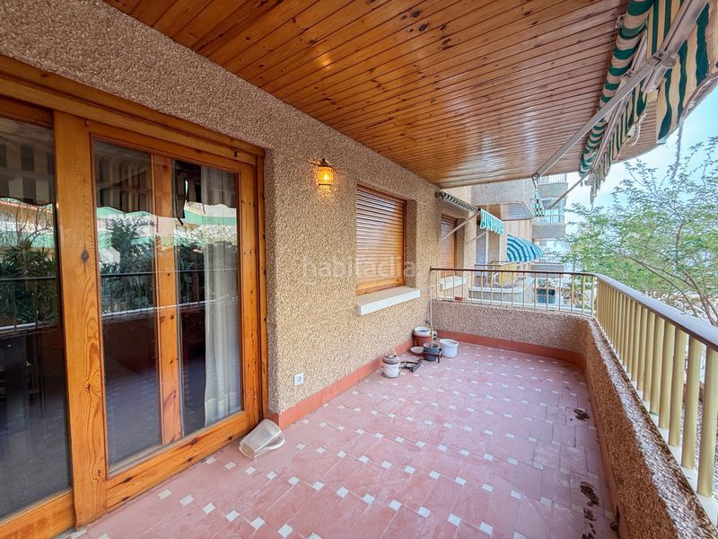 Foto c968dcce-23f9-4a65-9a06-cb120fcf0504. Pis amb aparcament a Delicias Águilas