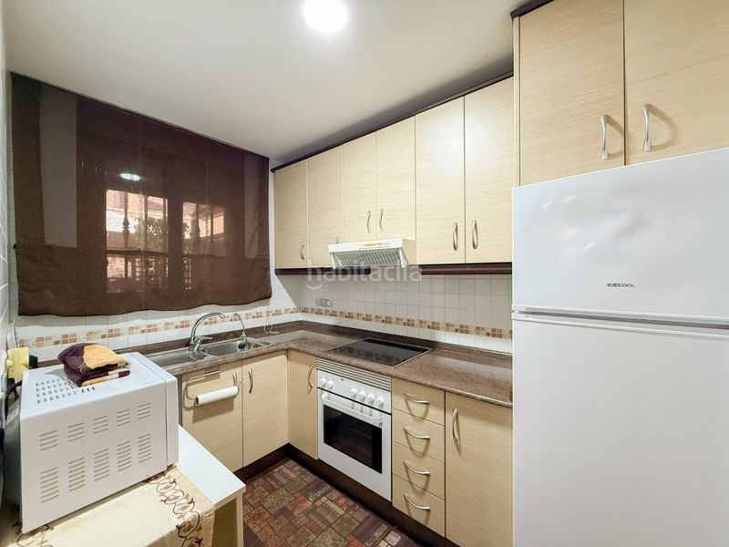 Foto 06b97551-1735-44f4-b094-bb88f96c3779. Apartament amb aparcament piscina a Los Collados-Los Geraneos Águilas