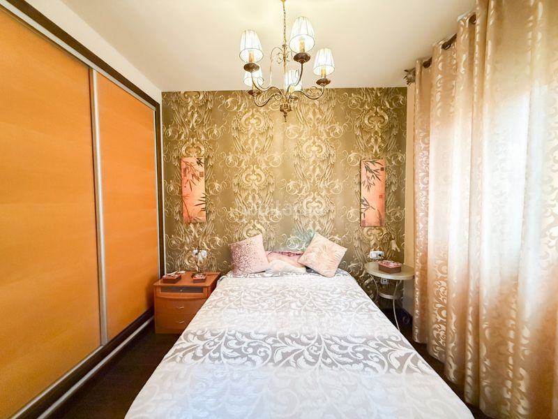 Foto 3930f758-516a-467d-a64b-4b0be6982575. Apartament amb aparcament piscina a Los Collados-Los Geraneos Águilas