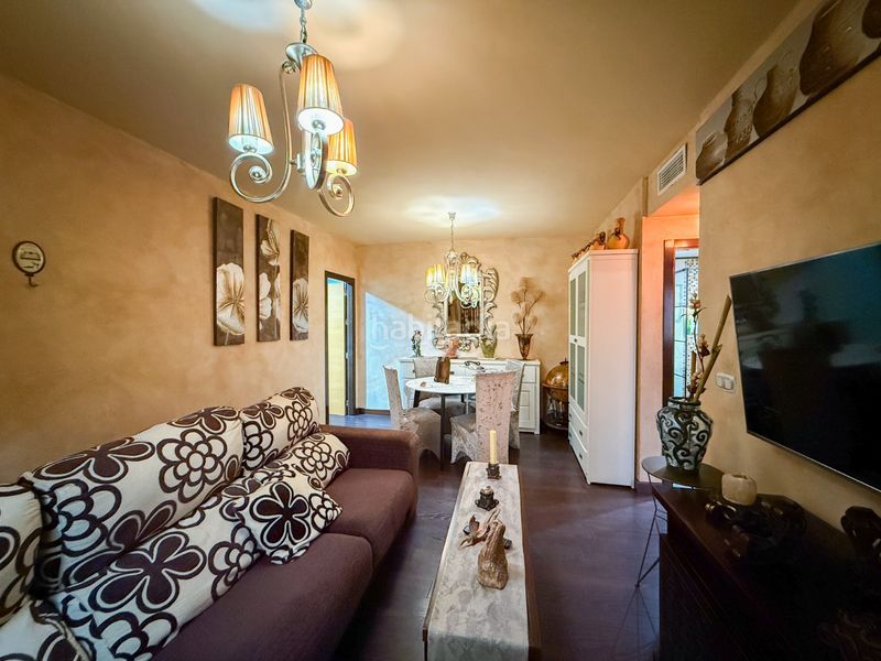 Foto 74bd2bfe-3561-4c7c-9b05-955df0346e09. Apartament amb aparcament piscina a Los Collados-Los Geraneos Águilas