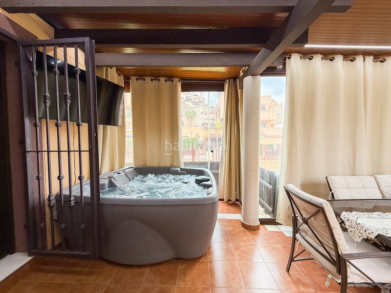 Foto 79b4d427-d22e-47ac-a992-7ce1253b3506. Apartament amb aparcament piscina a Los Collados-Los Geraneos Águilas