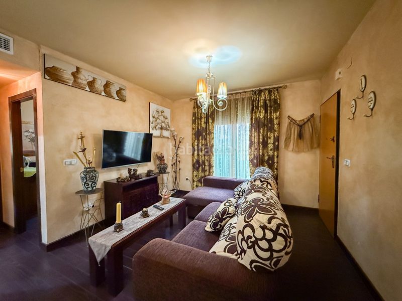 Foto 9068243b-c23e-4247-a01a-61d2b8f06356. Apartament amb aparcament piscina a Los Collados-Los Geraneos Águilas